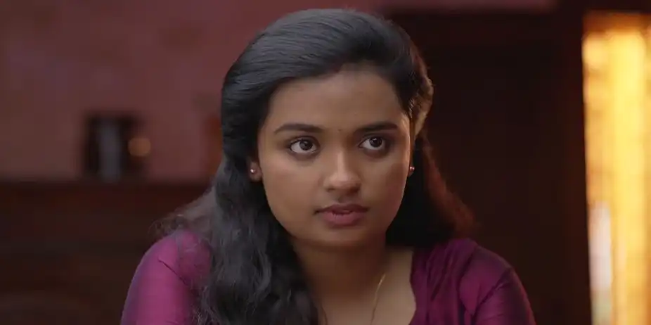 Kudumbashree Sharada - April 15, 2025 - Best Scene