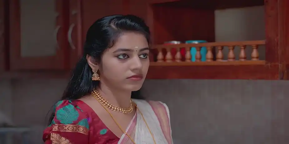 Madhura Nombara Kattu - April 15, 2025 - Best Scene