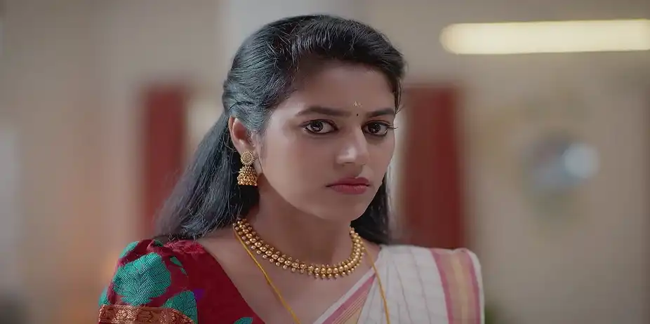 Madhura Nombara Kattu - April 17, 2025 - Best Scene