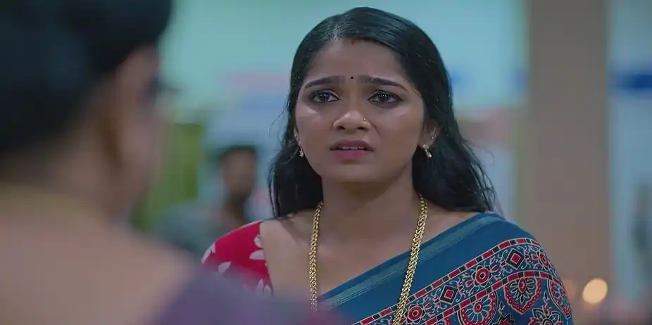 Valsalyam - April 15, 2025 - Best Scene