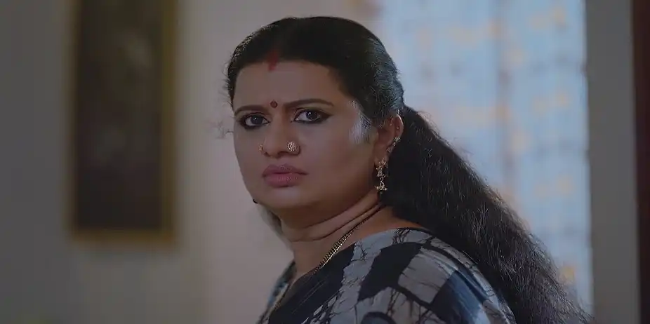 Valsalyam - April 16, 2025 - Best Scene