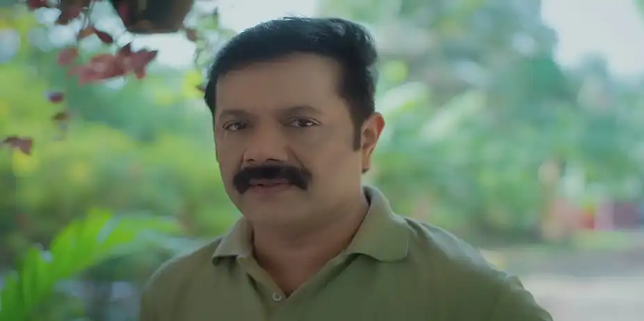 Manathe Kottaram - April 19, 2025 - Best Scene