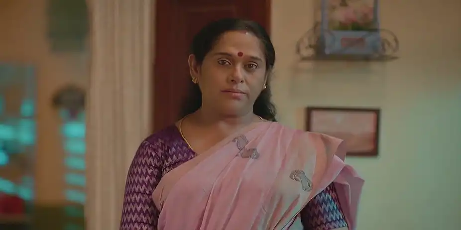 Manathe Kottaram - April 16, 2025 - Best Scene