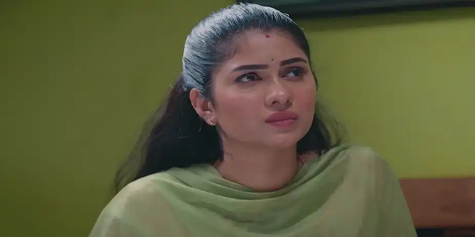 Apoorvaragam - April 14, 2025 - Best Scene