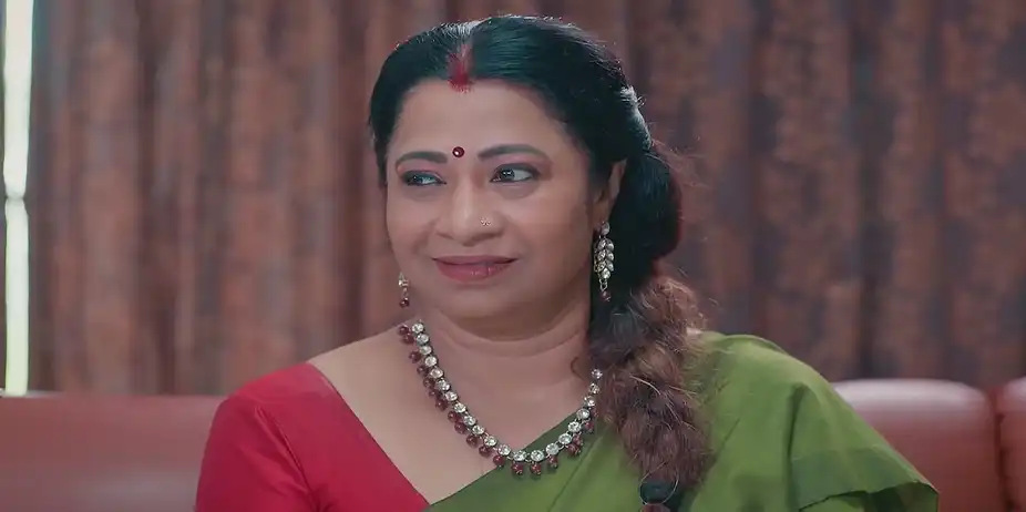 Apoorvaragam - April 17, 2025 - Best Scene