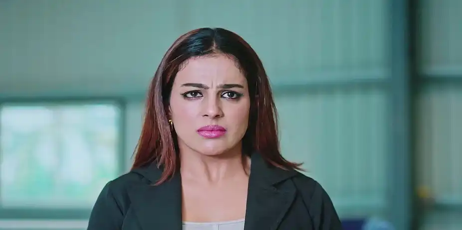 Hitha Gets a Boost to Her Morale - Naa Ninna Bidalaare