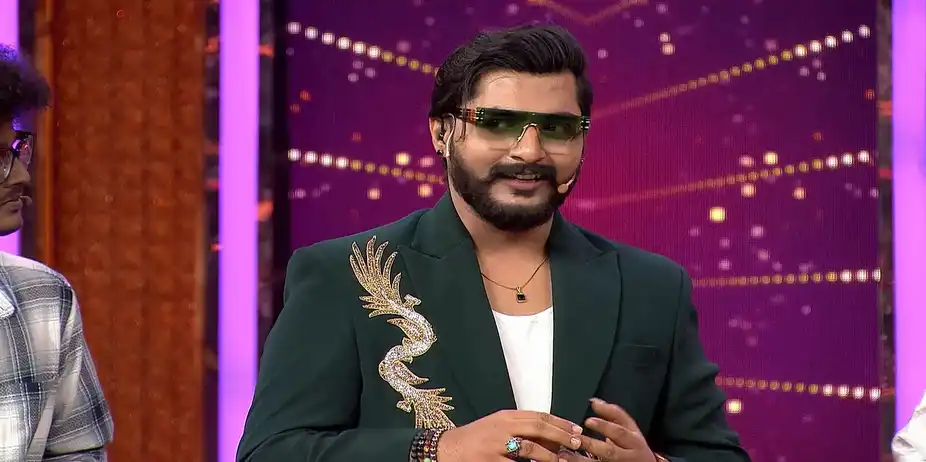 Bharjari Bachelors - Season 2 S1 E17 - The Surprise to Bachelors Round
