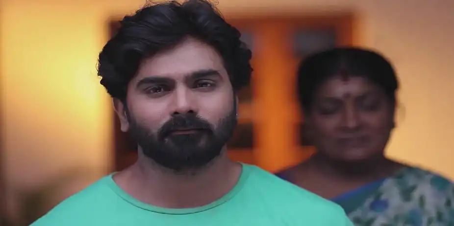 Rasu Thanks Kaveri - Mounam Pesiyadhe