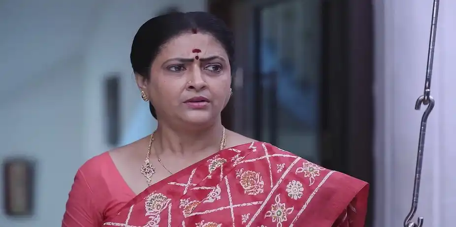 Raji's Request to Rasu