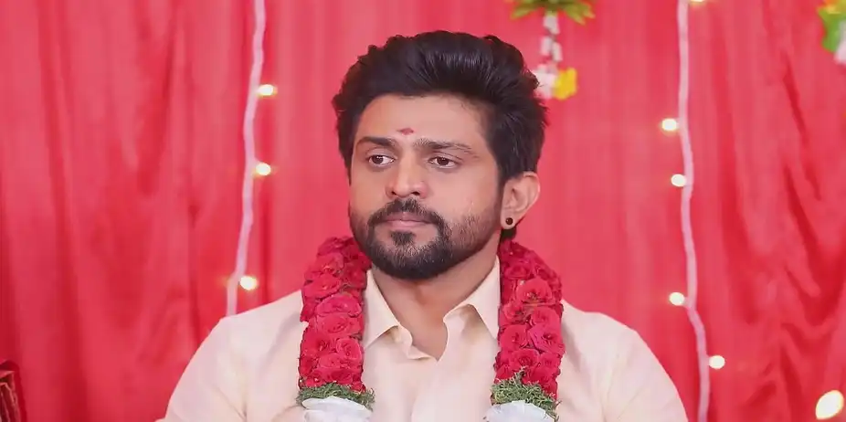 Sankarapandi Finds the Missing Nuptial Chain - Maari