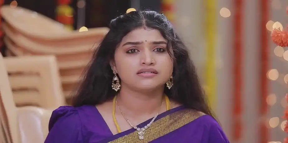 Valliyin Velan - April 18, 2025 - Best Scene
