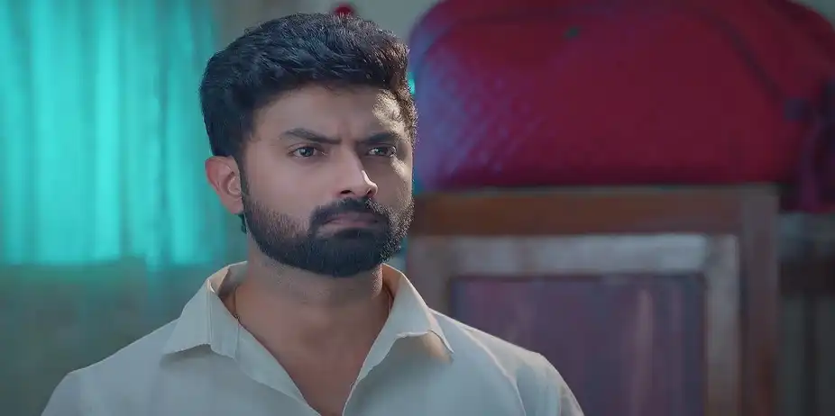 Veera - April 17, 2025 - Best Scene