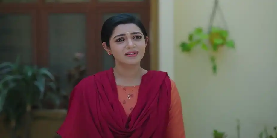 Vetri Confronts Thulasi - Getti Melam