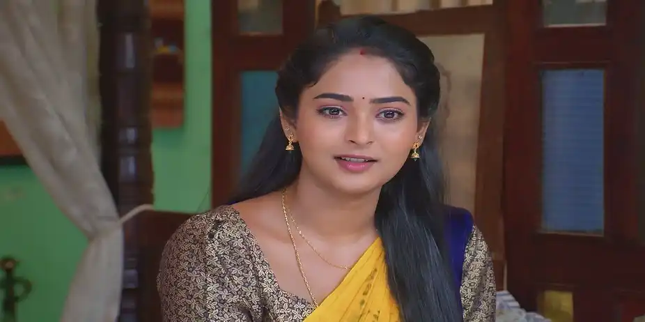 Sandhya Raagam - April 17, 2025 - Best Scene