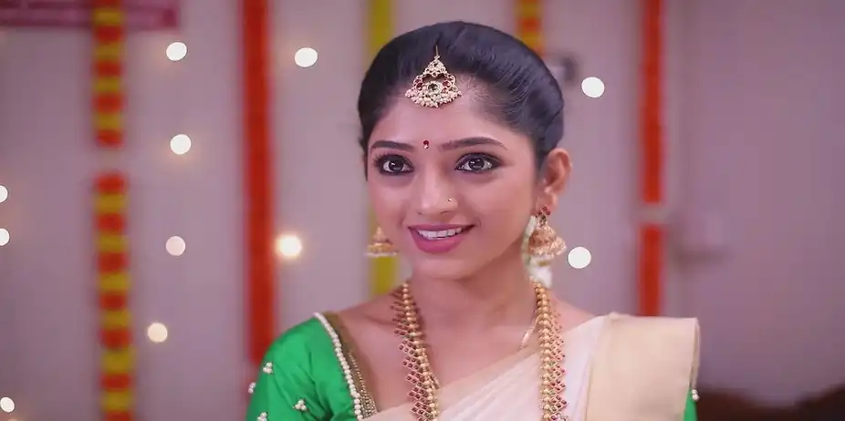 Ninaithale Inikkum - April 19, 2025 - Best Scene