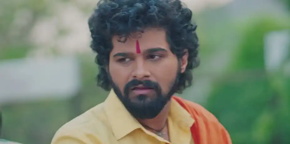 Daddy Is Worried To See Surya - Lakhat Ek Amcha Dada