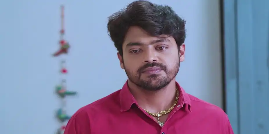 Bhuvaneshwari Refuses to Go to the Hospital - Tula Shikvin Changlach Dhada