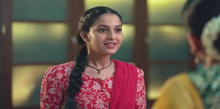 Veda's Wish Delights Manjiri - Tula Japnar Aahe