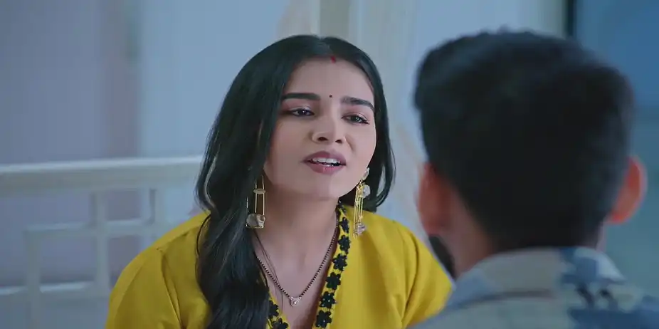 Jawai Ji - April 24, 2025 - Best Scene