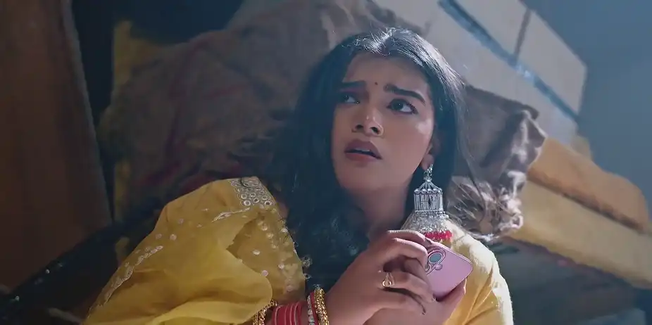 Jawai Ji - April 26, 2025 - Best Scene