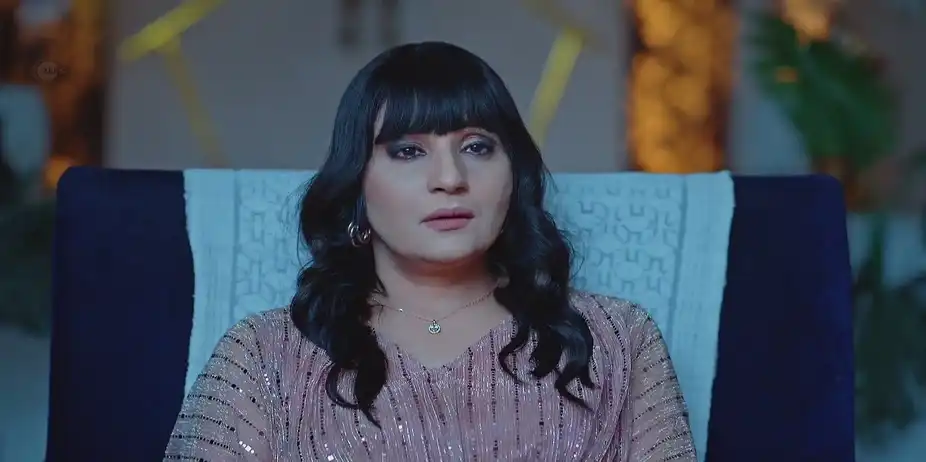 Harnav Narrates a Story - Jawai Ji