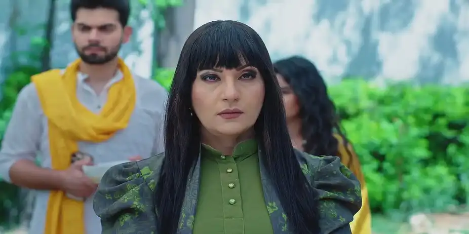 Jawai Ji - April 25, 2025 - Best Scene