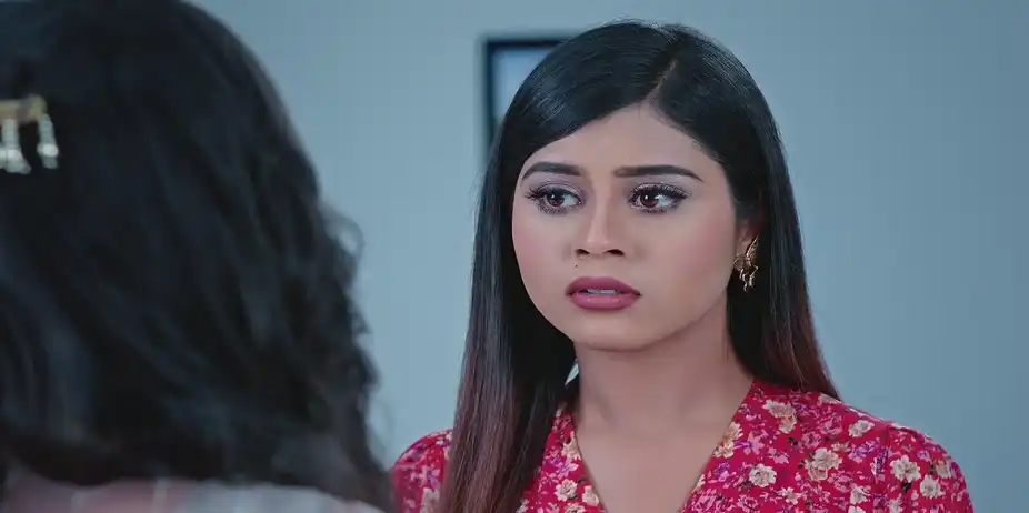 Muskan Eyes Mannat’s Downfall - Mannat