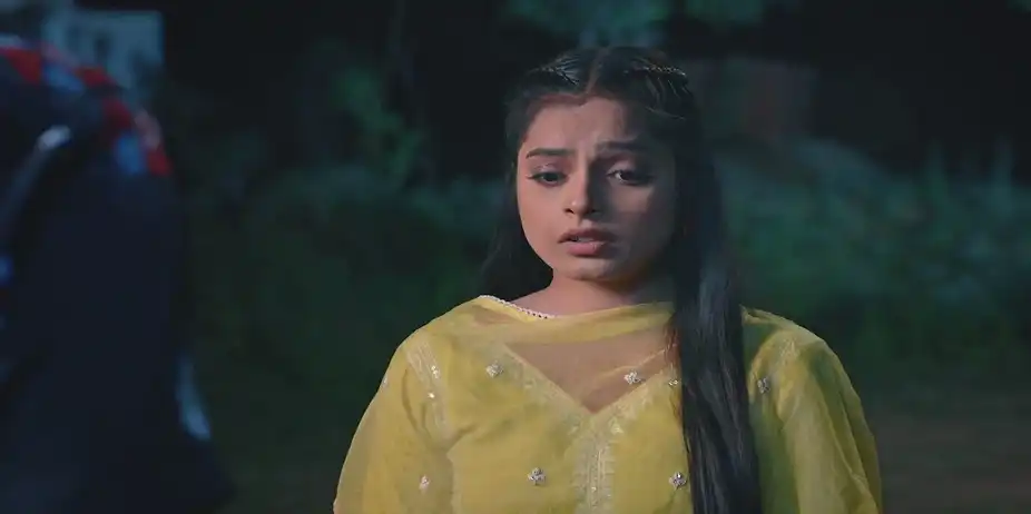 The Traffickers Tighten Their Grip - Kashni