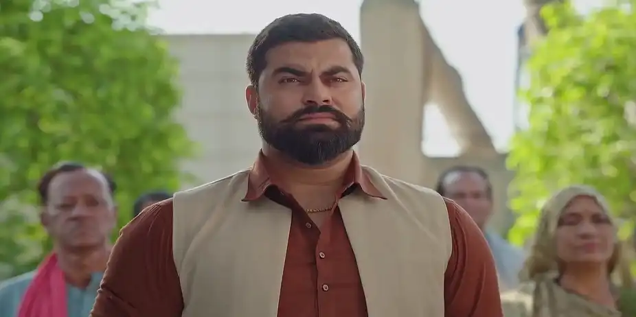 Bheema - Andhkaar Se Adhikaar Tak - April 21, 2025 - Best Scene