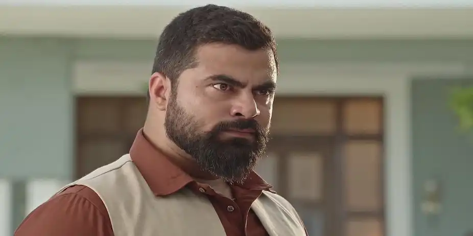 Bheema - Andhkaar Se Adhikaar Tak - April 22, 2025 - Best Scene