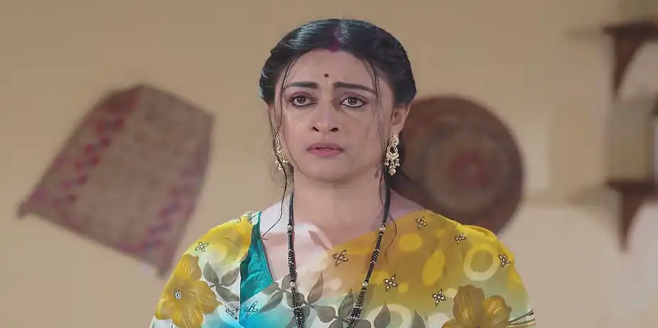 Sandhya Ragini - April 26, 2025 - Best Scene