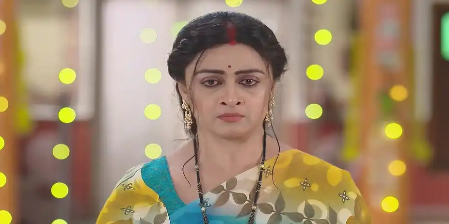 Madhav Pretends to Be Unwell - Sandhya Ragini