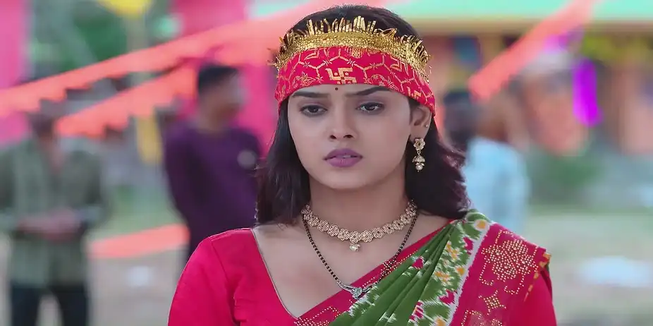 Rekha's Actions Irritate Sikha - Bhagya Rekha