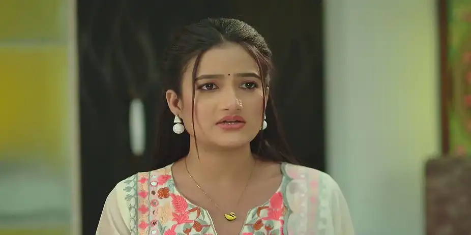 Bhagya's Grandfather's Gift for Soubhagya - Bhagya Rekha