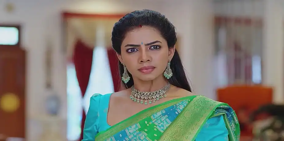 Ummadi Kutumbam - April 26, 2025 - Best Scene
