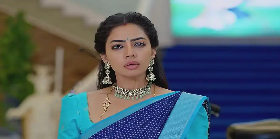 Ummadi Kutumbam - April 24, 2025 - Best Scene
