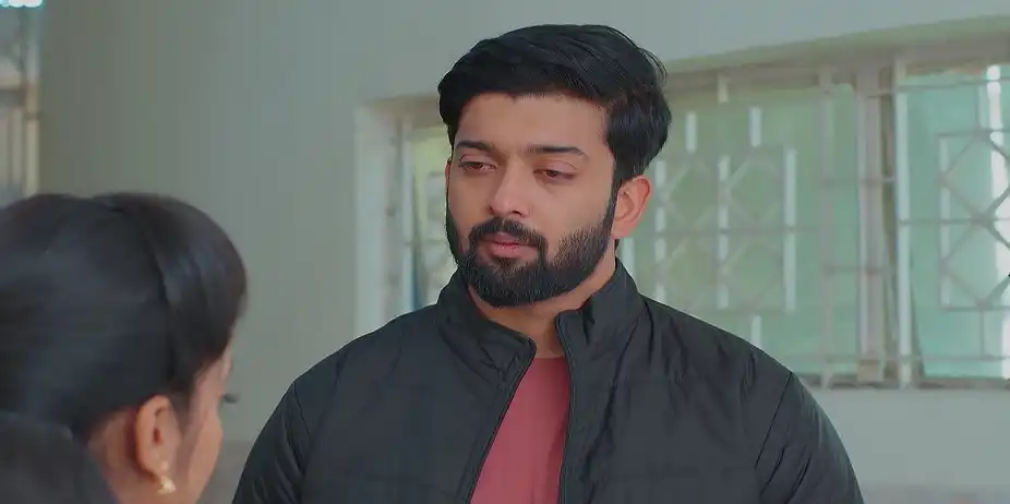 Dheerga Sumangali Bhava - April 21, 2025 - Best Scene