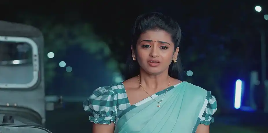 Dheerga Sumangali Bhava - April 23, 2025 - Best Scene
