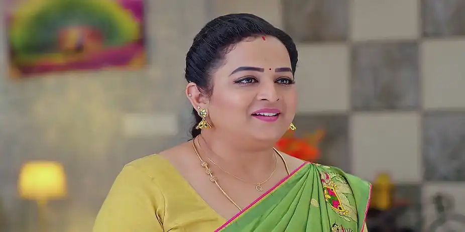 Gundamma Katha - April 21, 2025 - Best Scene