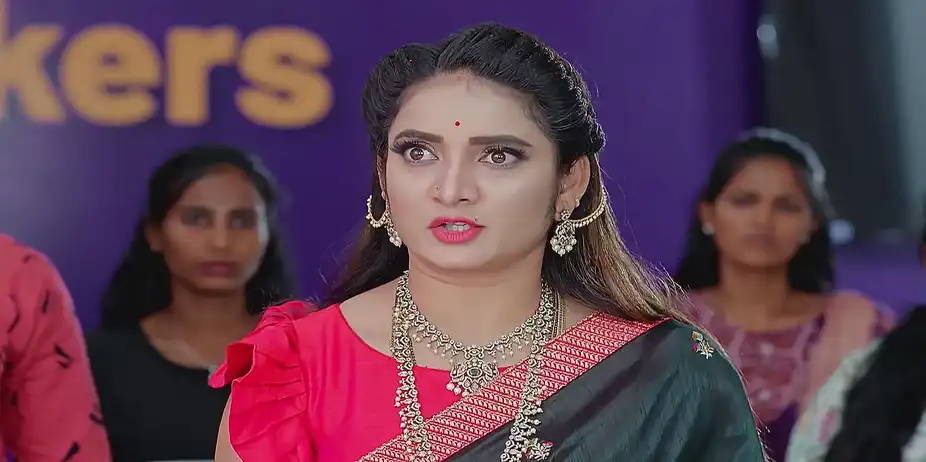 Gundamma Katha - April 25, 2025 - Best Scene
