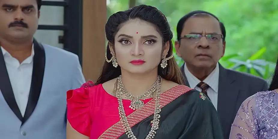 Gundamma Katha - April 24, 2025 - Best Scene