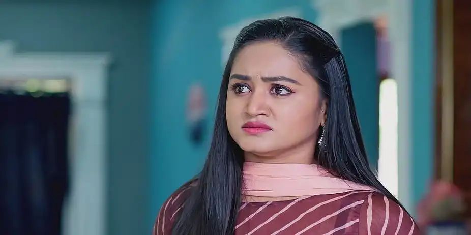 Kalavaari Kodalu Kanakamahalakshmi - April 23, 2025 - Best Scene