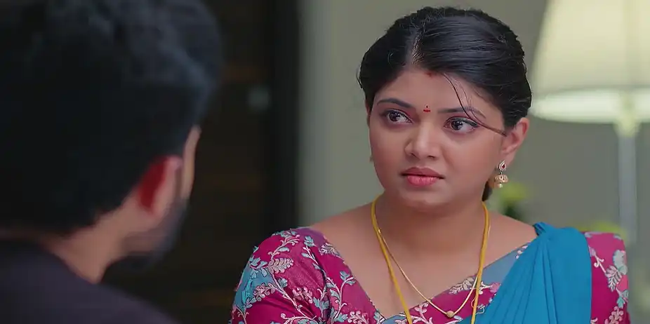 Kalavaari Kodalu Kanakamahalakshmi - April 24, 2025 - Best Scene
