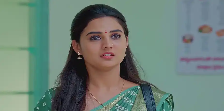 Ennallo Vechina Hrudayam - April 21, 2025 - Best Scene