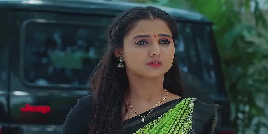 Ennallo Vechina Hrudayam - April 22, 2025 - Best Scene