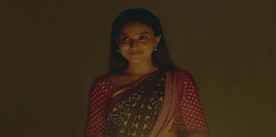 Ennallo Vechina Hrudayam - April 23, 2025 - Best Scene