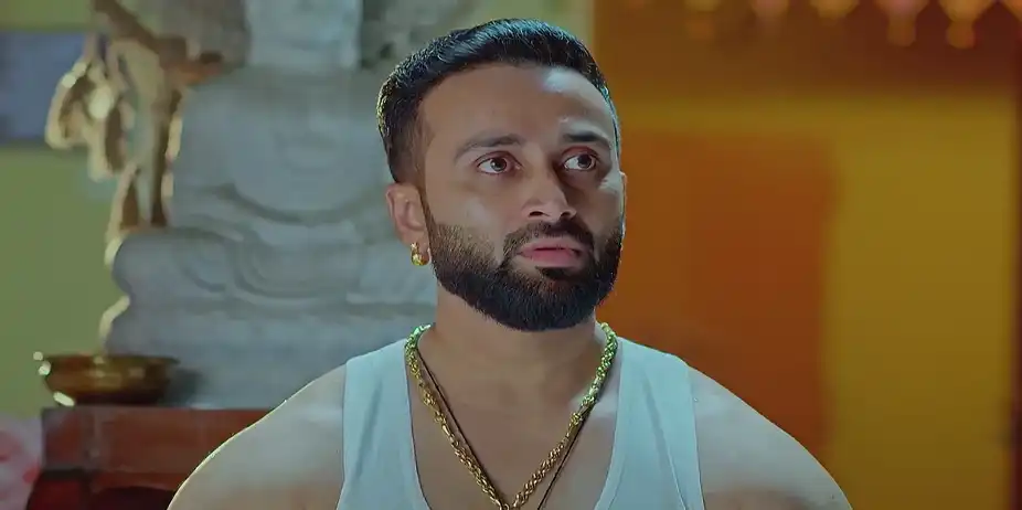 Ennallo Vechina Hrudayam - April 26, 2025 - Best Scene