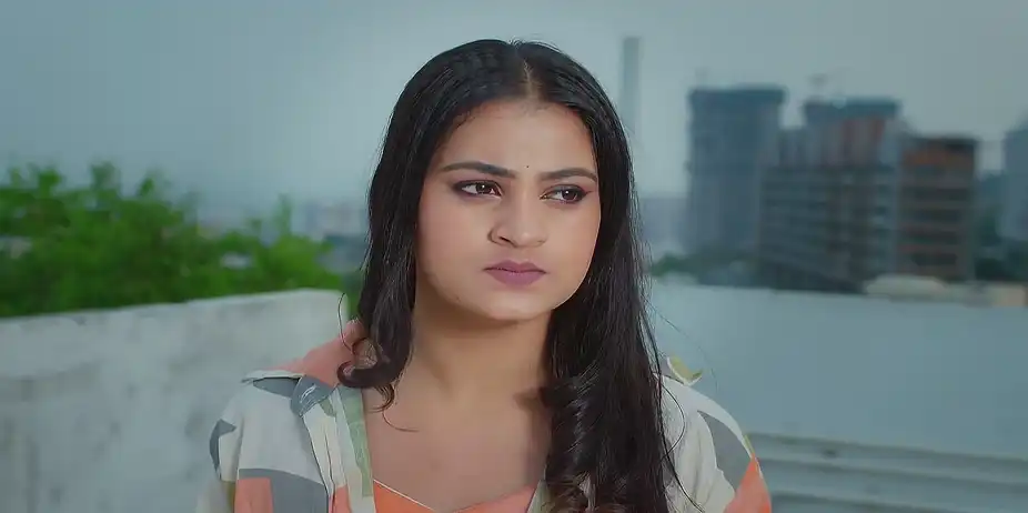 Chiranjeevi Lakshmi Sowbhagyavati - April 22, 2025 - Best Scene