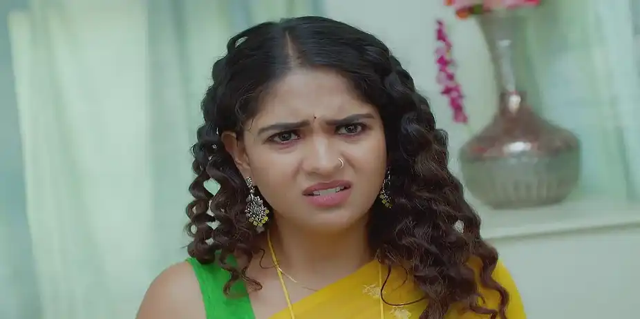 Chiranjeevi Lakshmi Sowbhagyavati - April 24, 2025 - Best Scene