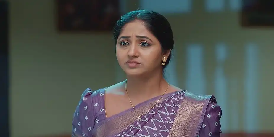 Maa Annayya - April 22, 2025 - Best Scene